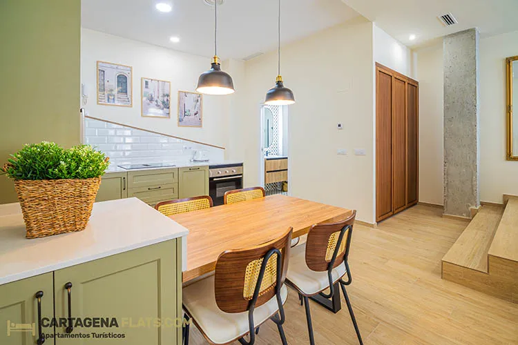 Hoteles en Cartagena